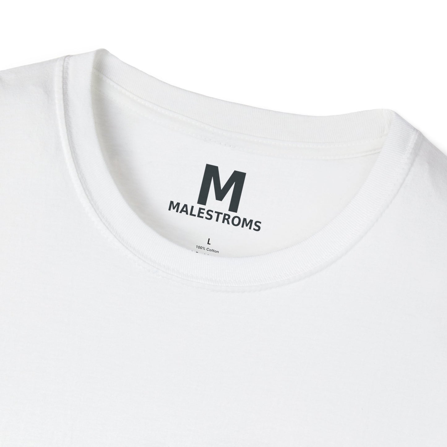 Malestroms T-Shirt