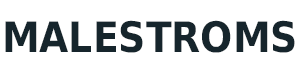 Malestroms logo