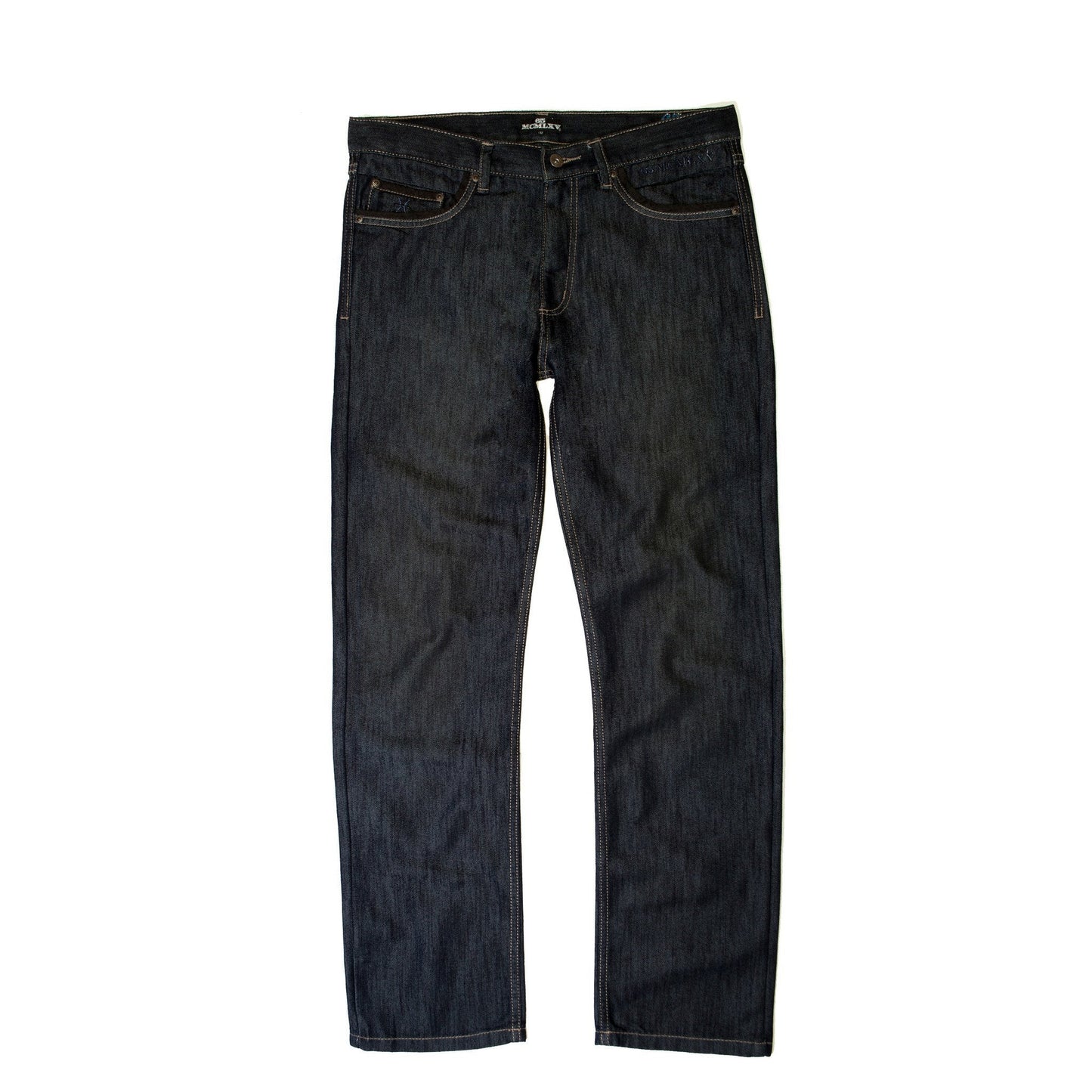 65 MCMLXV Premium Denim Dark Wash Jean