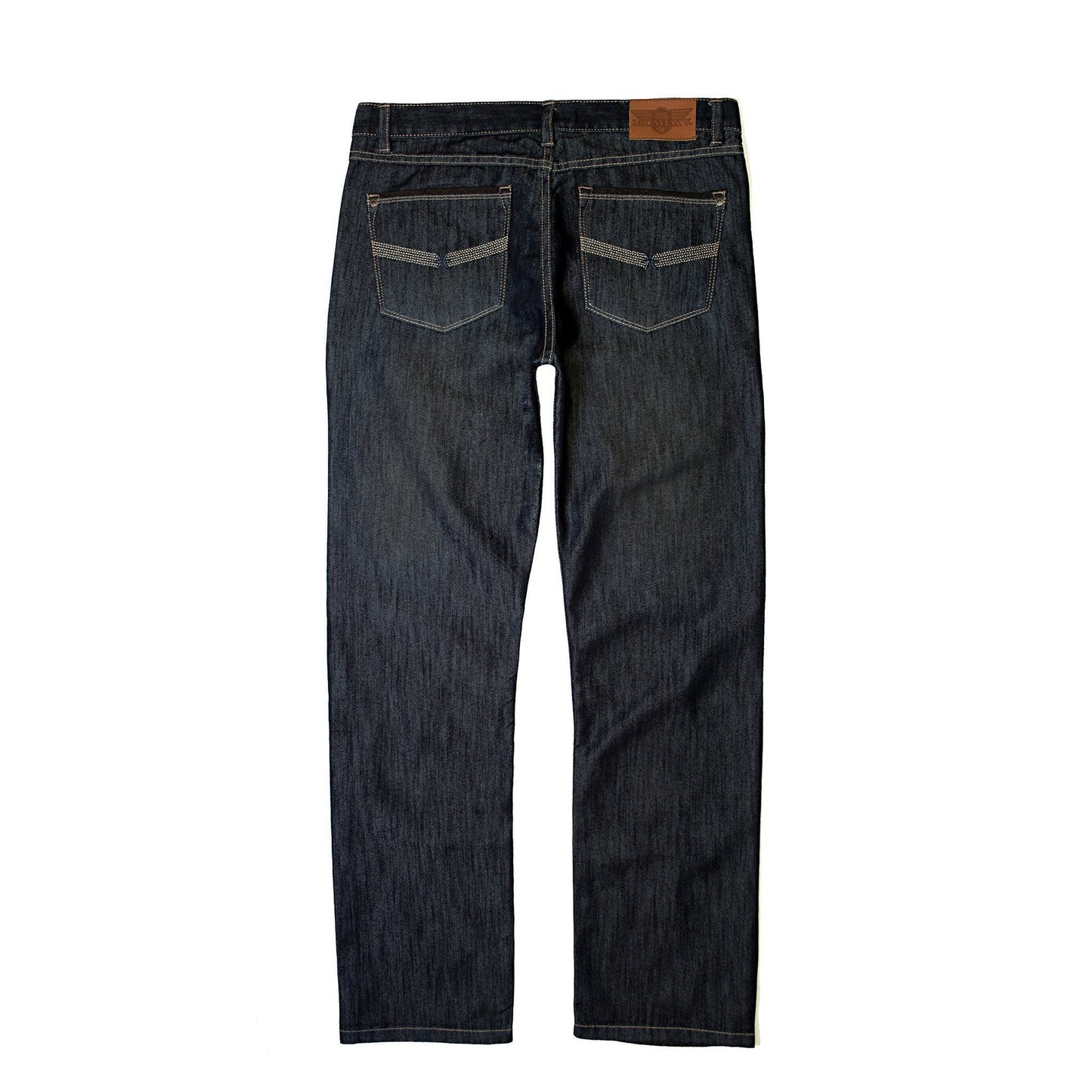 65 MCMLXV Premium Denim Dark Wash Jean