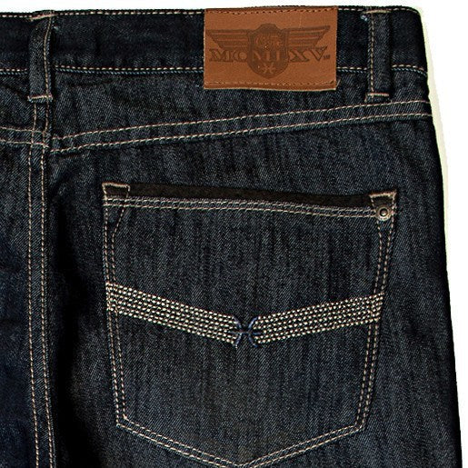 65 MCMLXV Premium Denim Dark Wash Jean