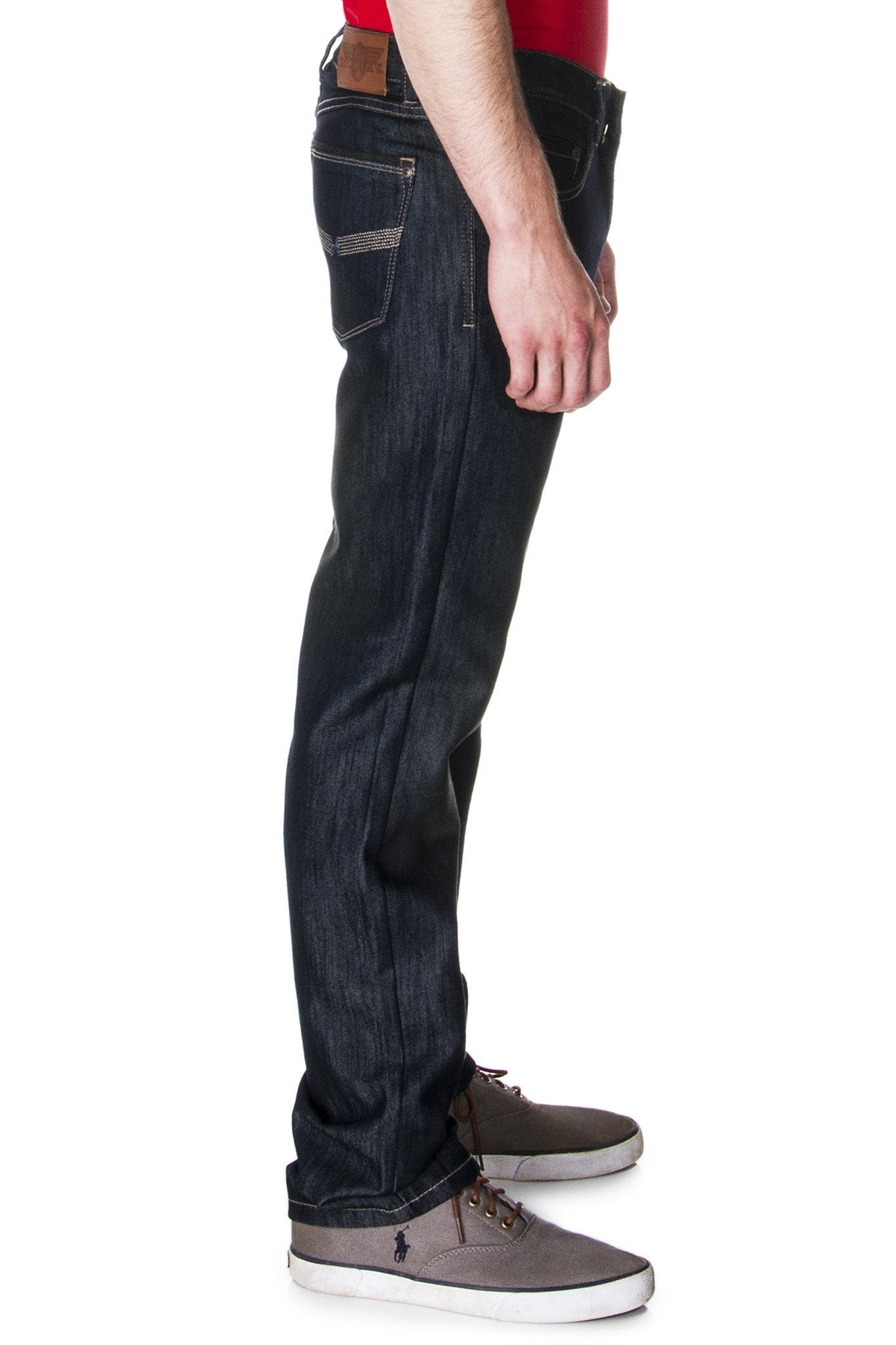 65 MCMLXV Premium Denim Dark Wash Jean
